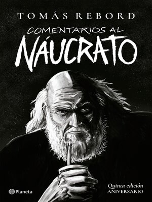 cover image of Comentarios al Náucrato